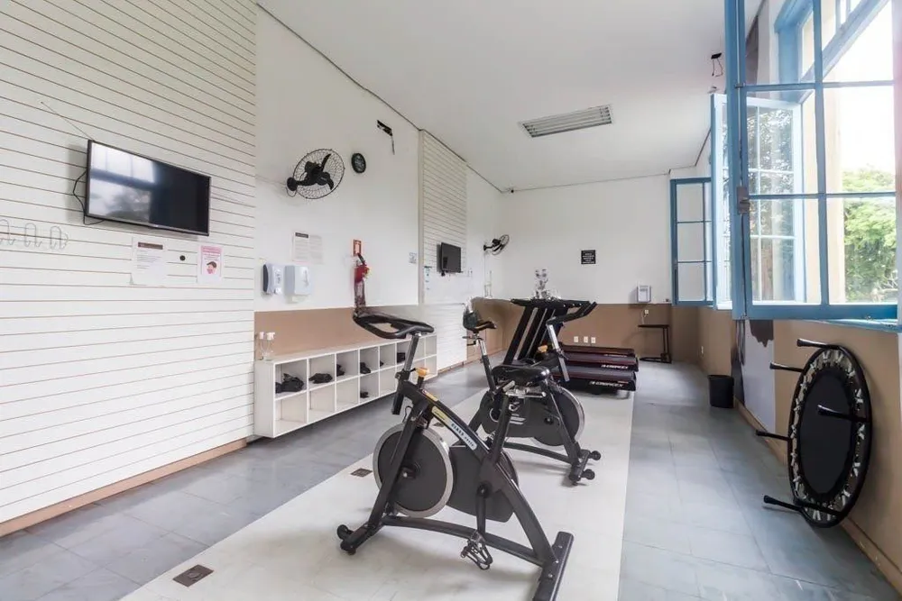 Apartamento, 2 quartos, 42 m² - Foto 8