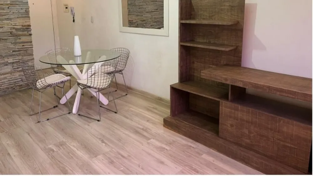 Apartamento, 1 quarto, 41 m² - Foto 1