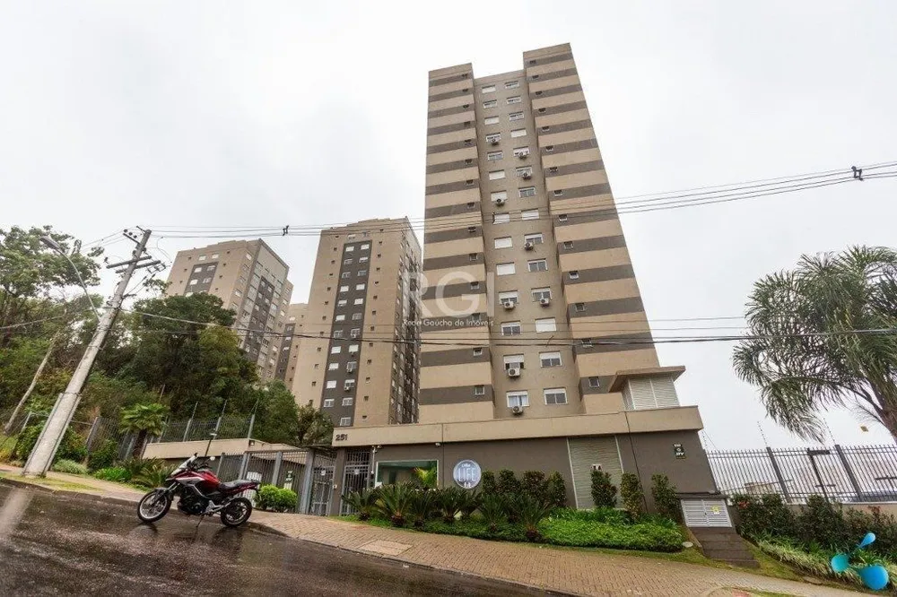 Apartamento, 2 quartos, 62 m² - Foto 6