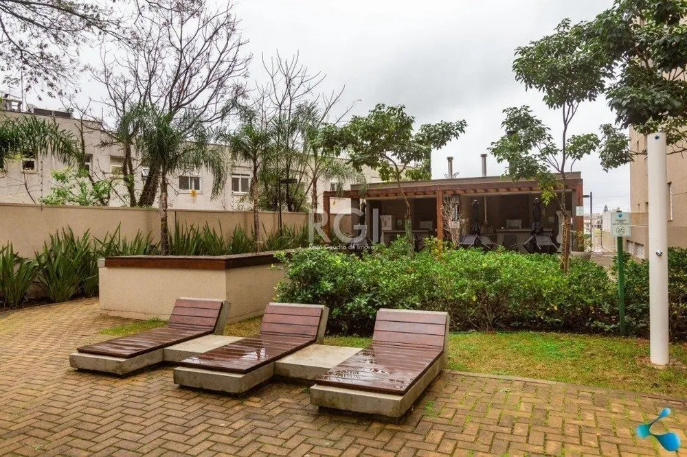 Apartamento, 2 quartos, 62 m² - Foto 3