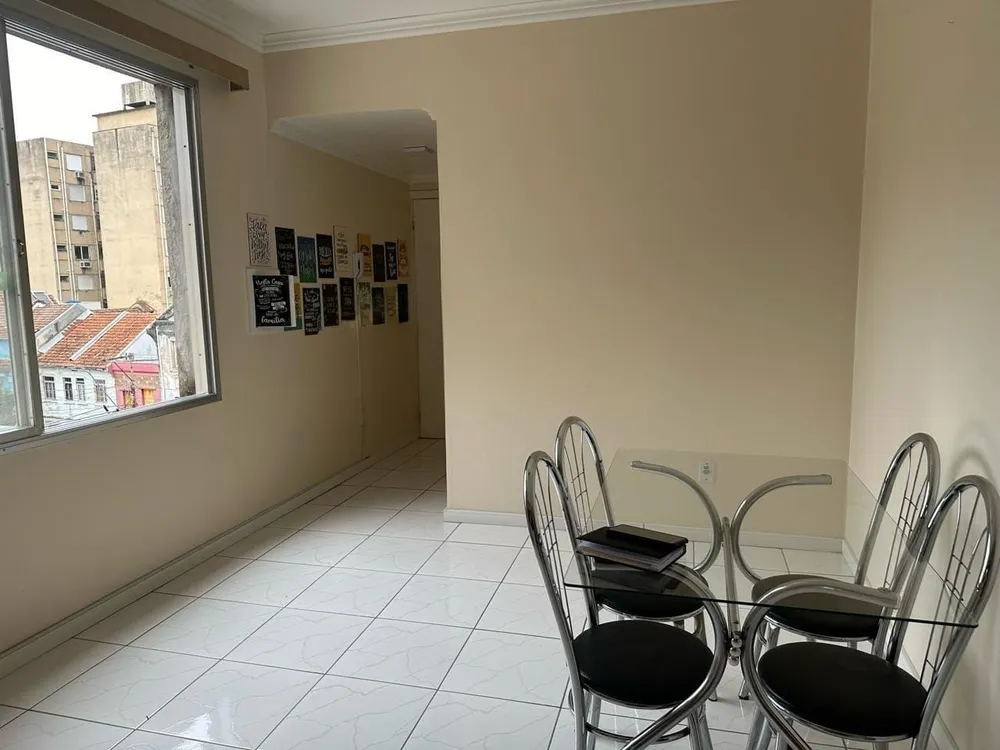 Apartamento, 2 quartos, 1 m² - Foto 5