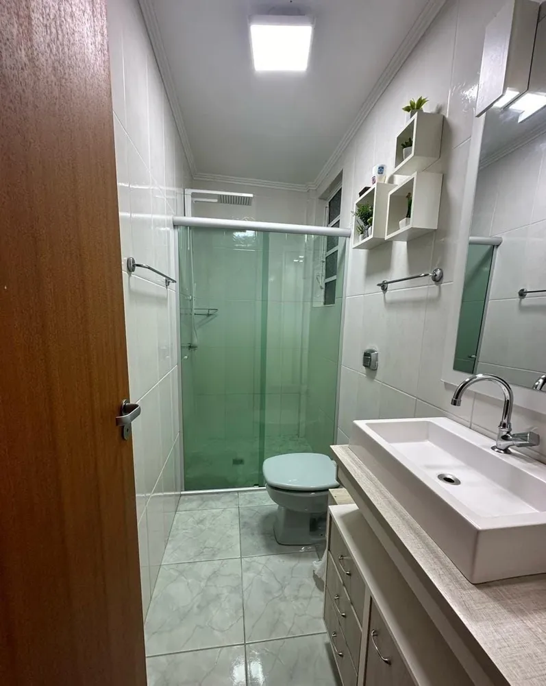 Apartamento, 2 quartos, 1 m² - Foto 1