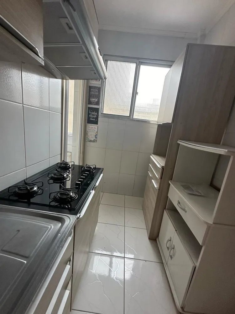 Apartamento, 2 quartos, 1 m² - Foto 9