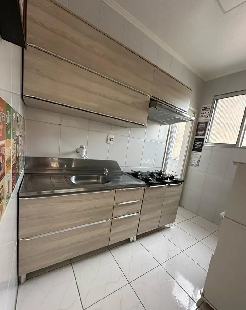 Apartamento, 2 quartos, 1 m² - Foto 3