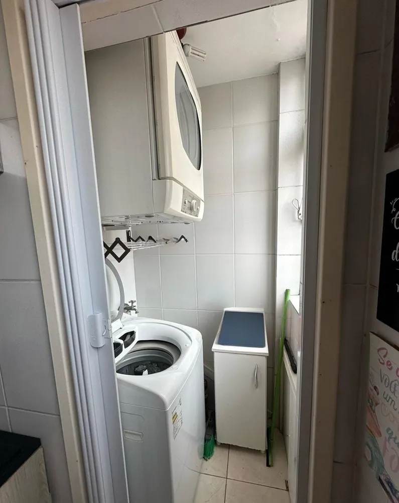 Apartamento, 2 quartos, 1 m² - Foto 8