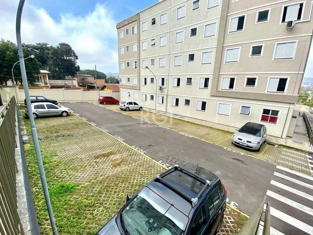 Apartamento, 2 quartos, 47 m² - Foto 1