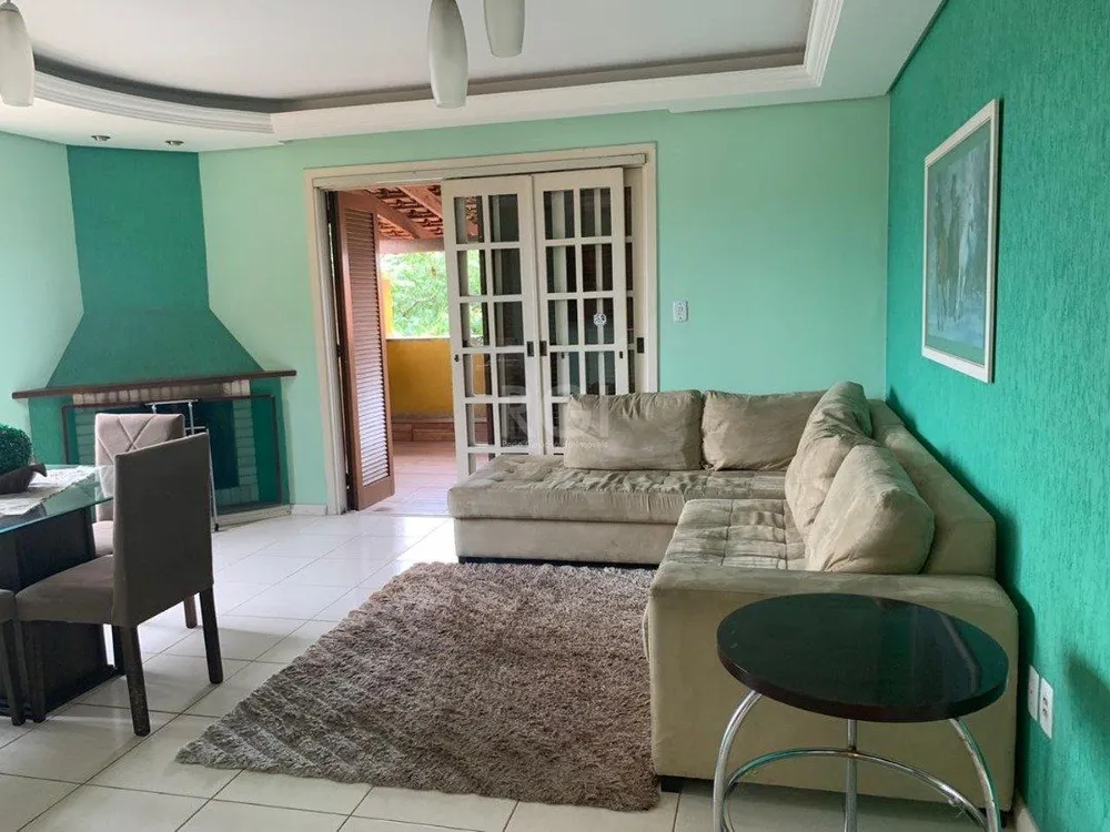 Apartamento, 2 quartos, 92 m² - Foto 1