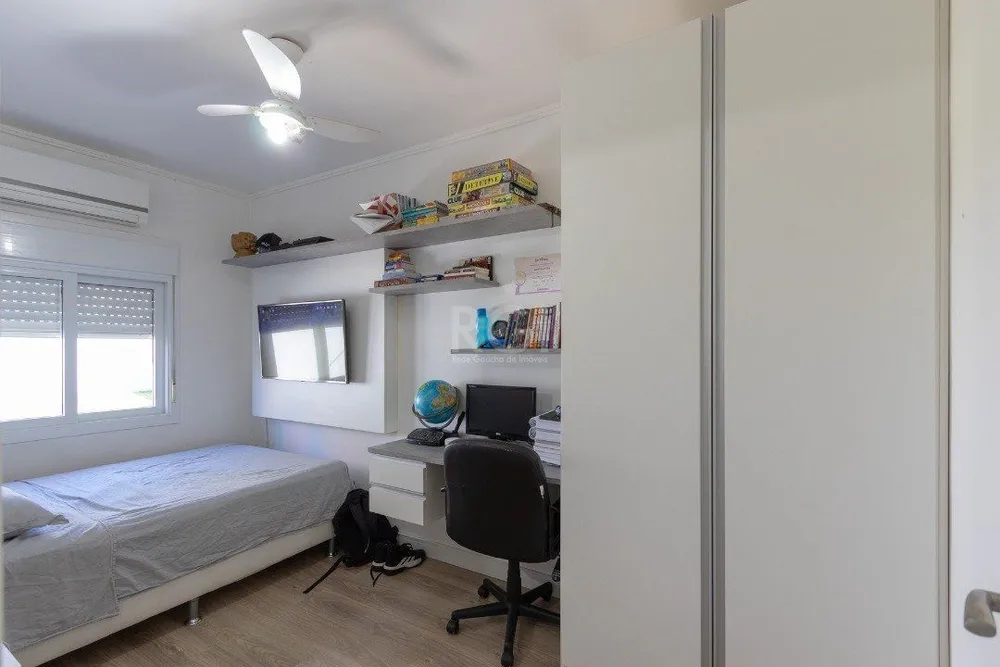 Apartamento, 2 quartos, 90 m² - Foto 2