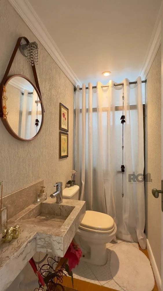 Apartamento, 2 quartos, 72 m² - Foto 2