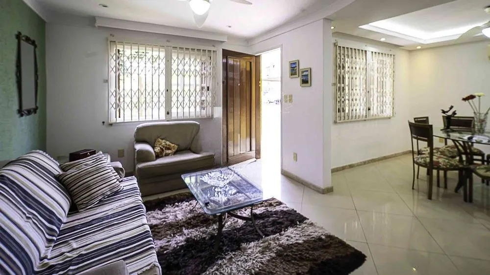Casa, 3 quartos, 172 m² - Foto 9