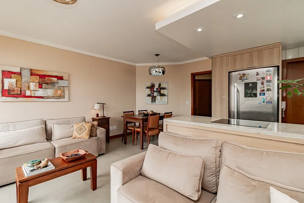 Apartamento, 3 quartos, 97 m² - Foto 2