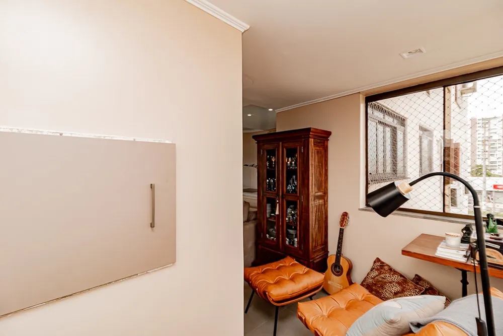 Apartamento, 3 quartos, 97 m² - Foto 6