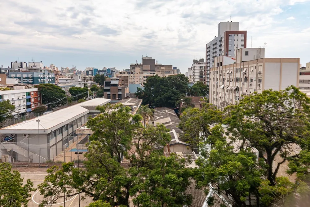 Apartamento, 3 quartos, 97 m² - Foto 3