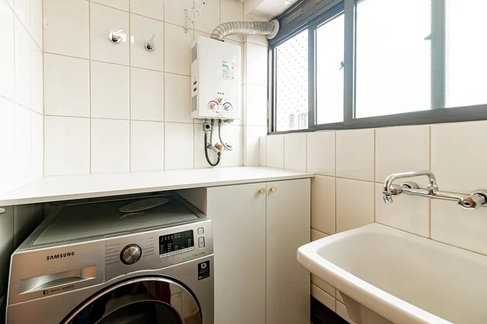 Apartamento, 3 quartos, 97 m² - Foto 2
