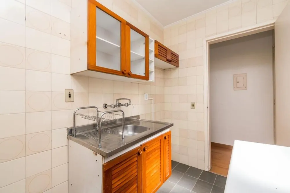 Apartamento, 1 quarto, 42 m² - Foto 5