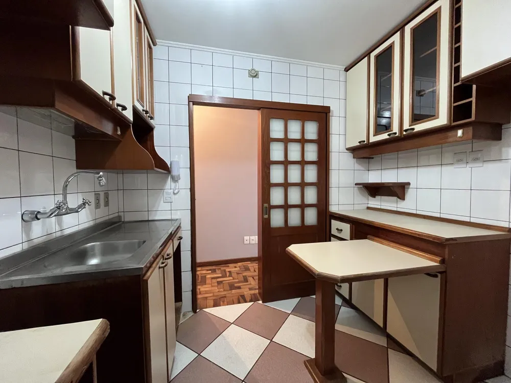 Apartamento, 2 quartos, 92 m² - Foto 3