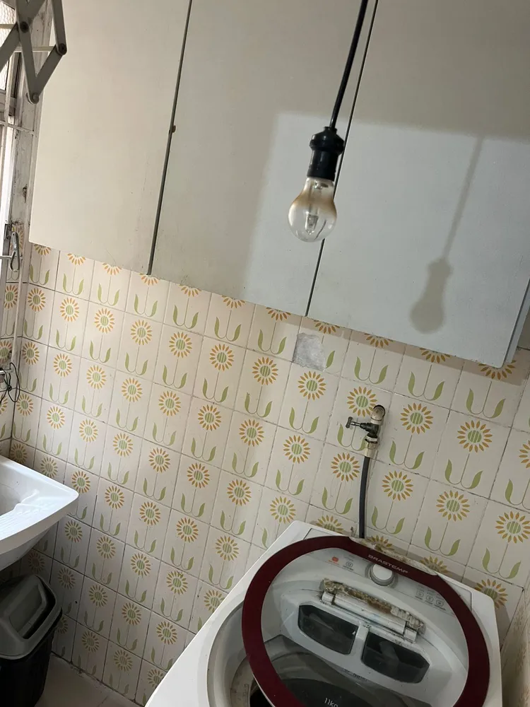 Apartamento, 1 quarto, 44 m² - Foto 4