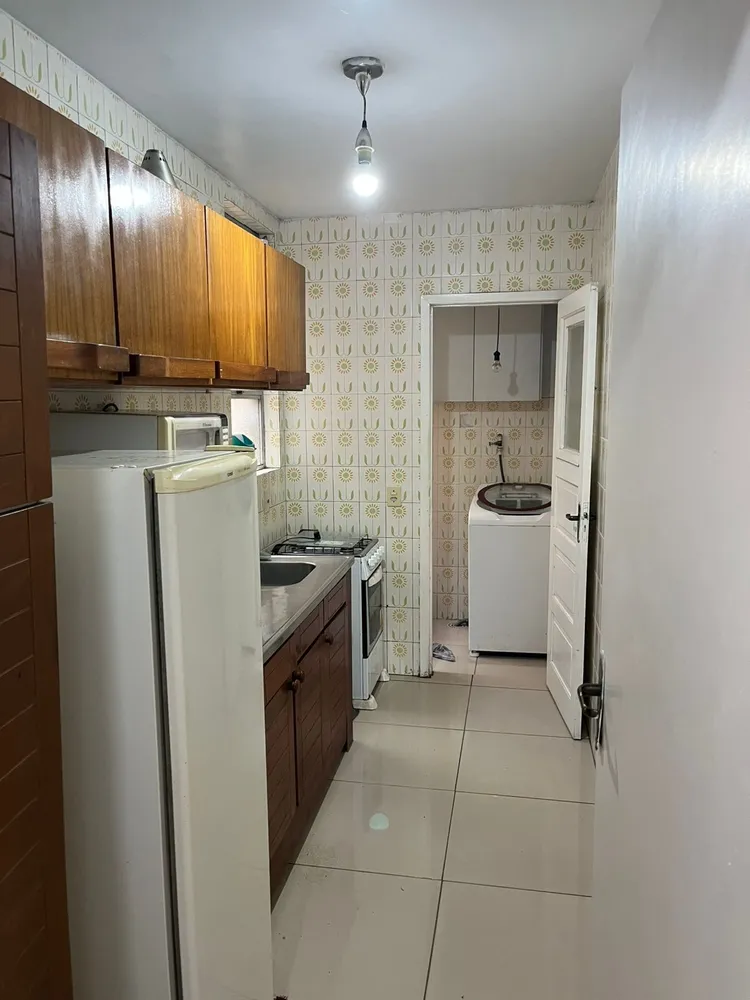 Apartamento, 1 quarto, 46 m² - Foto 6