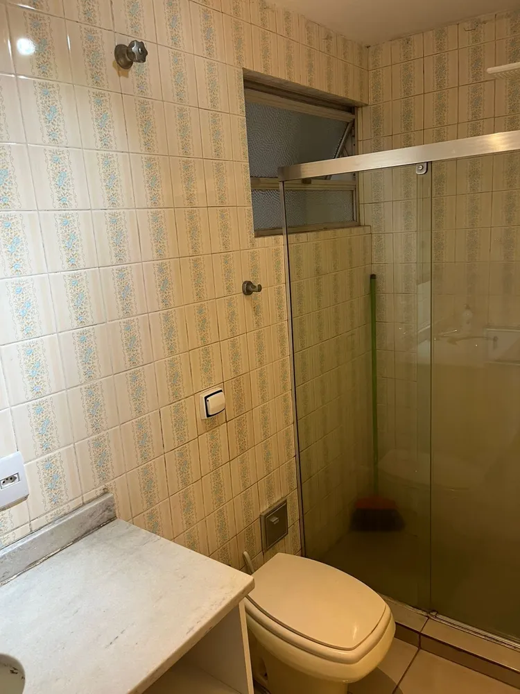 Apartamento, 1 quarto, 46 m² - Foto 4