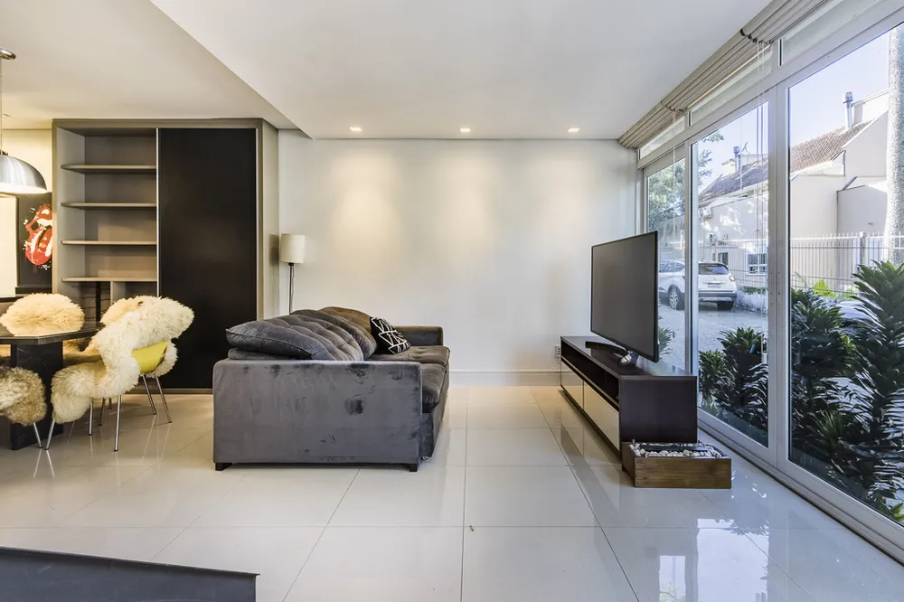 Casa de Condomínio, 1 quarto - Foto 6
