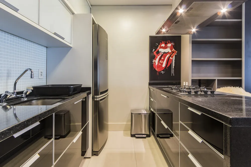 Casa de Condomínio, 1 quarto - Foto 7