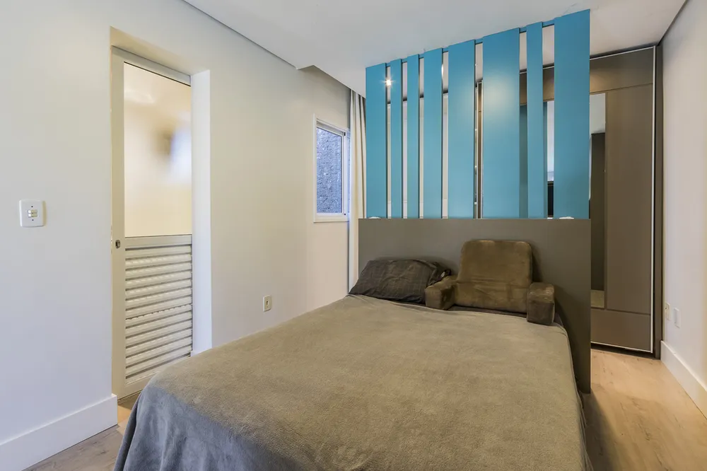Casa de Condomínio, 1 quarto - Foto 2