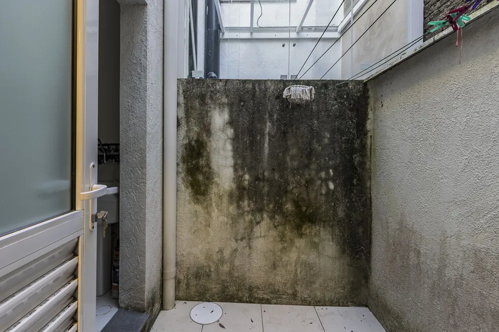 Casa de Condomínio, 1 quarto - Foto 1