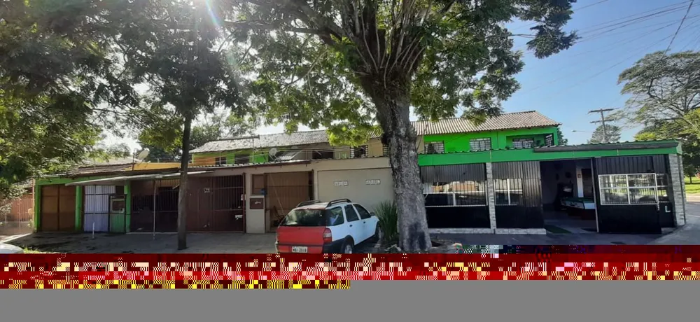 Loja-Salão, 69 m² - Foto 1