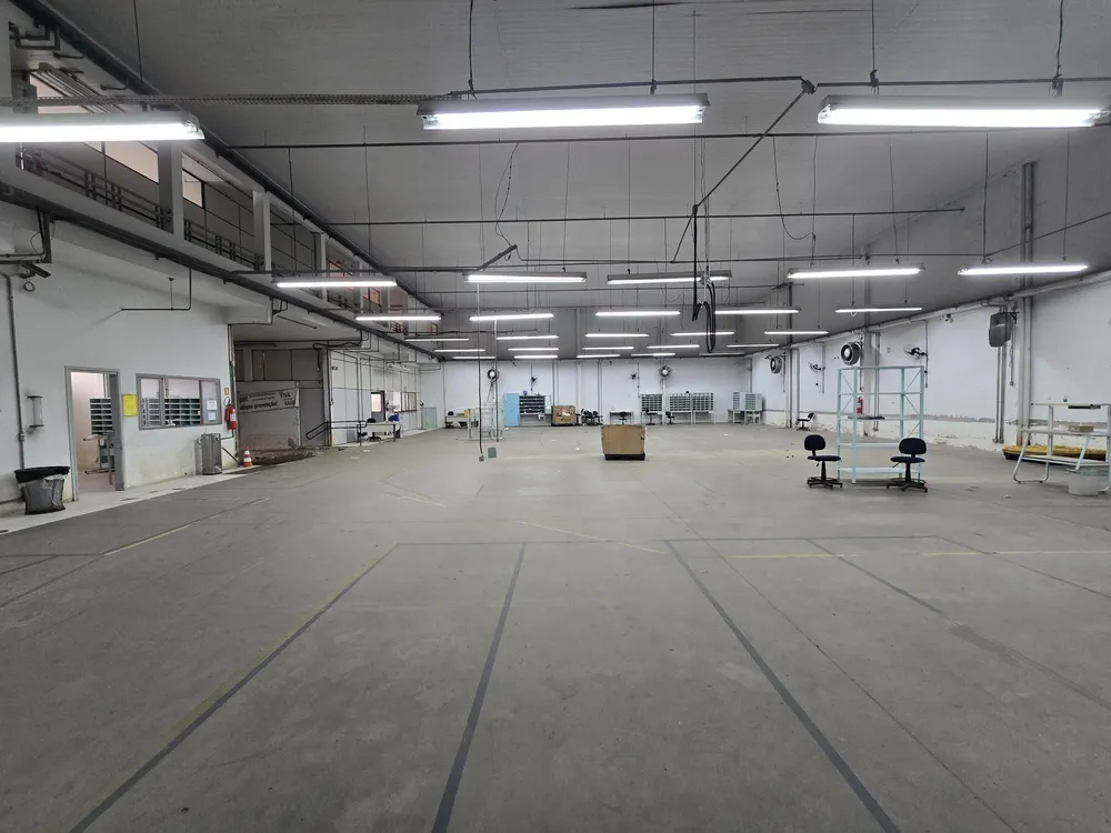 Depósito-Galpão, 1999 m² - Foto 4