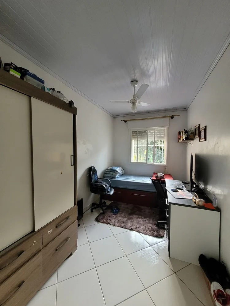 Casa, 3 quartos, 121 m² - Foto 1