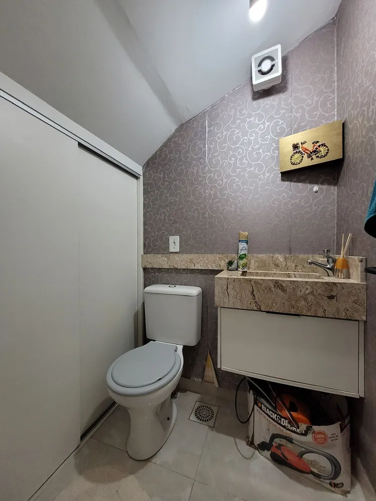 Casa, 3 quartos, 119 m² - Foto 10
