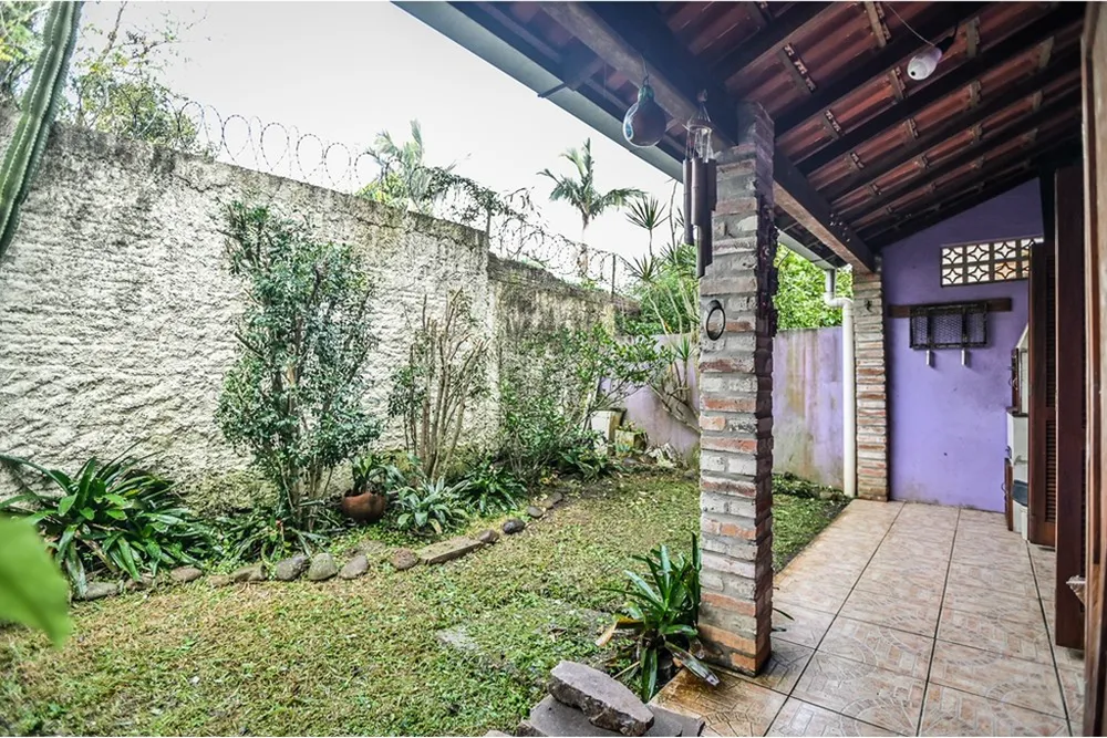 Casa de Condomínio, 2 quartos - Foto 3