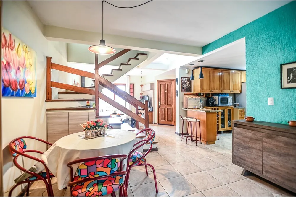 Casa de Condomínio, 2 quartos - Foto 4