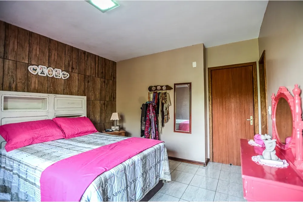Casa de Condomínio, 2 quartos - Foto 5