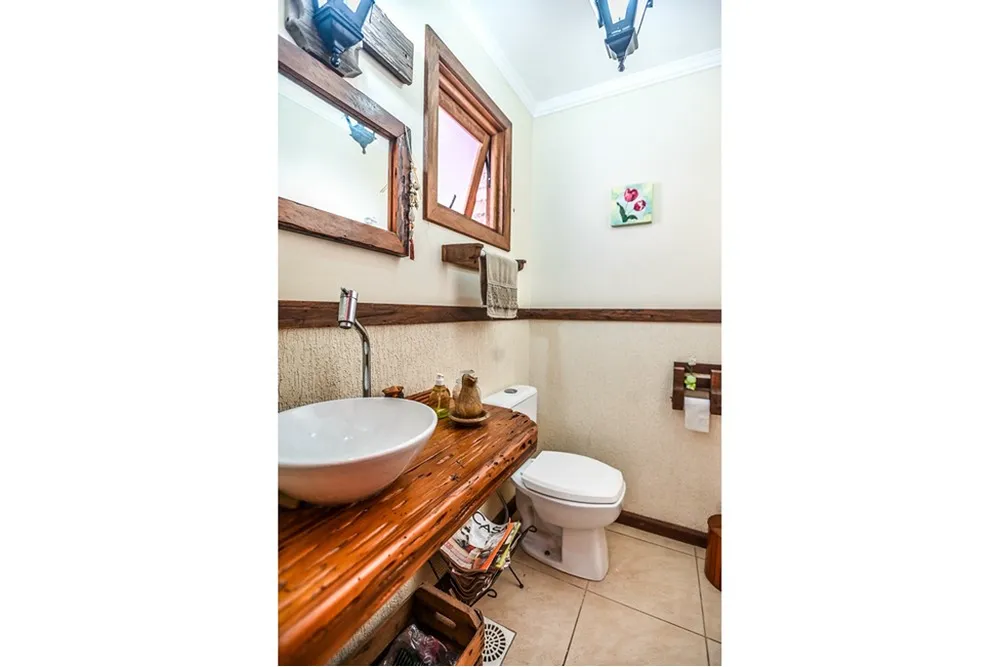 Casa de Condomínio, 2 quartos - Foto 6