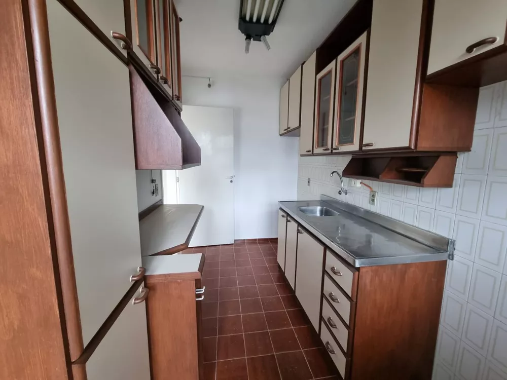 Apartamento à venda com 1 quarto, 39m² - Foto 6