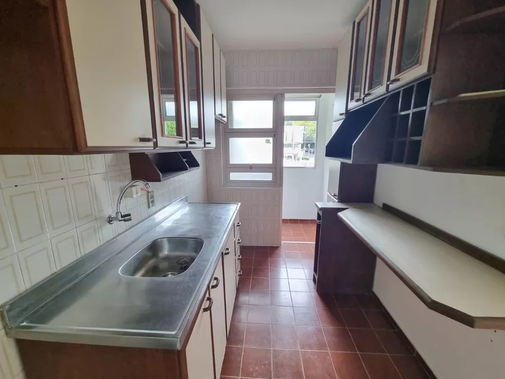 Apartamento à venda com 1 quarto, 39m² - Foto 5