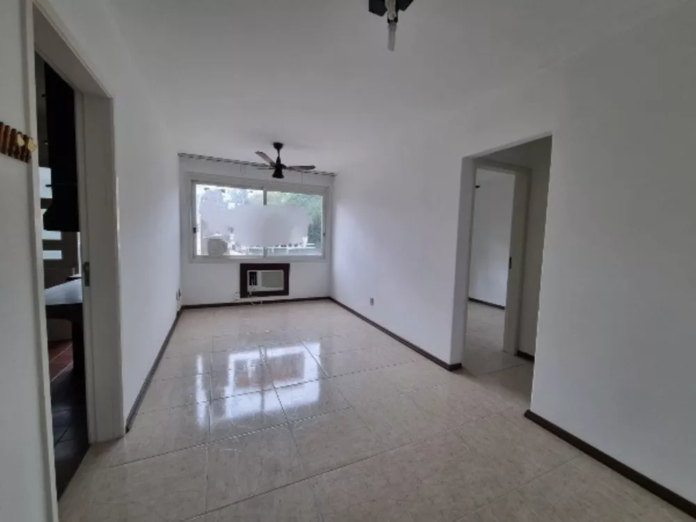 Apartamento à venda com 1 quarto, 39m² - Foto 2