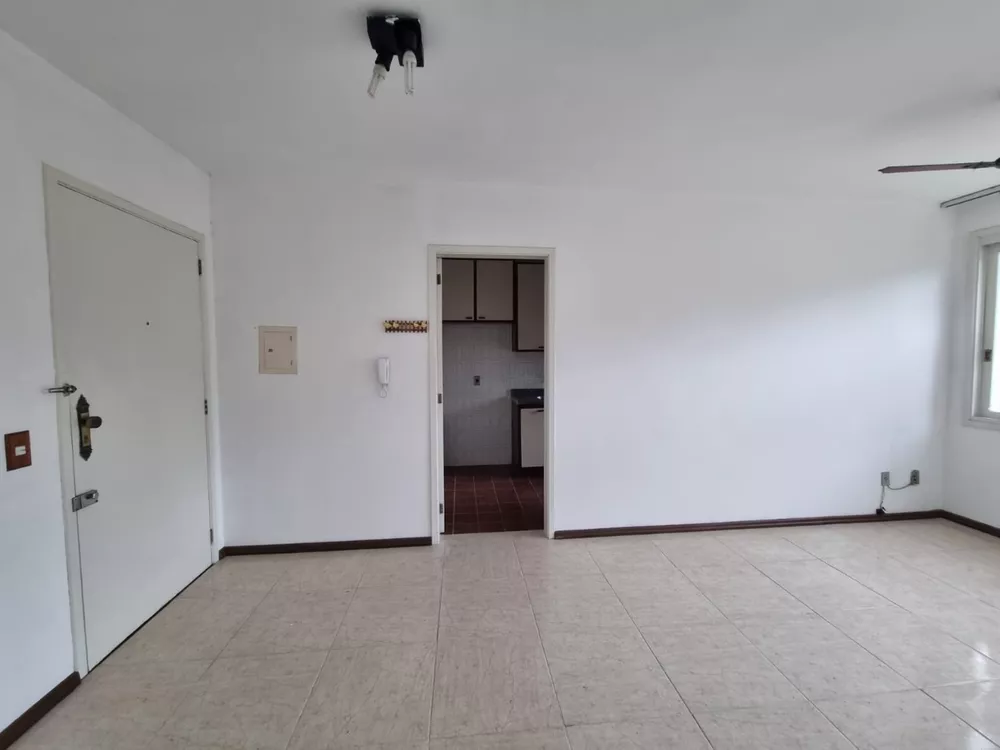 Apartamento à venda com 1 quarto, 39m² - Foto 4