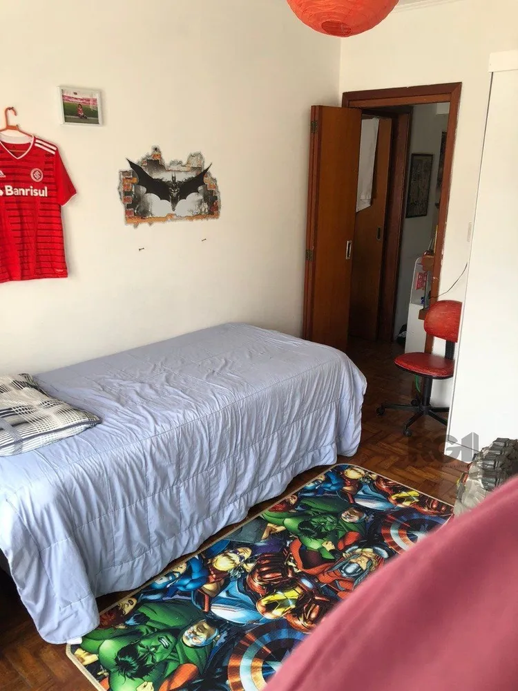 Cobertura, 2 quartos, 72 m² - Foto 1