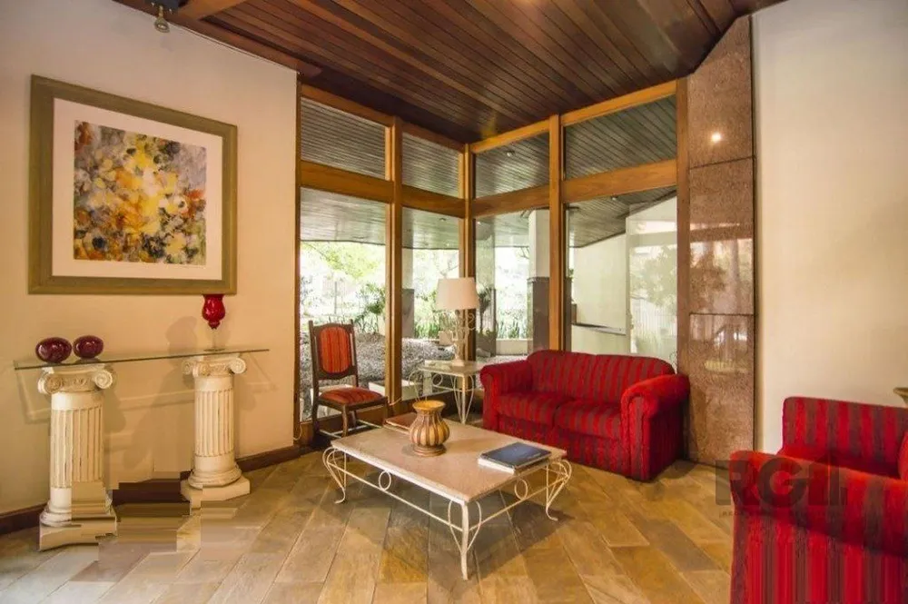 Cobertura, 2 quartos, 72 m² - Foto 3
