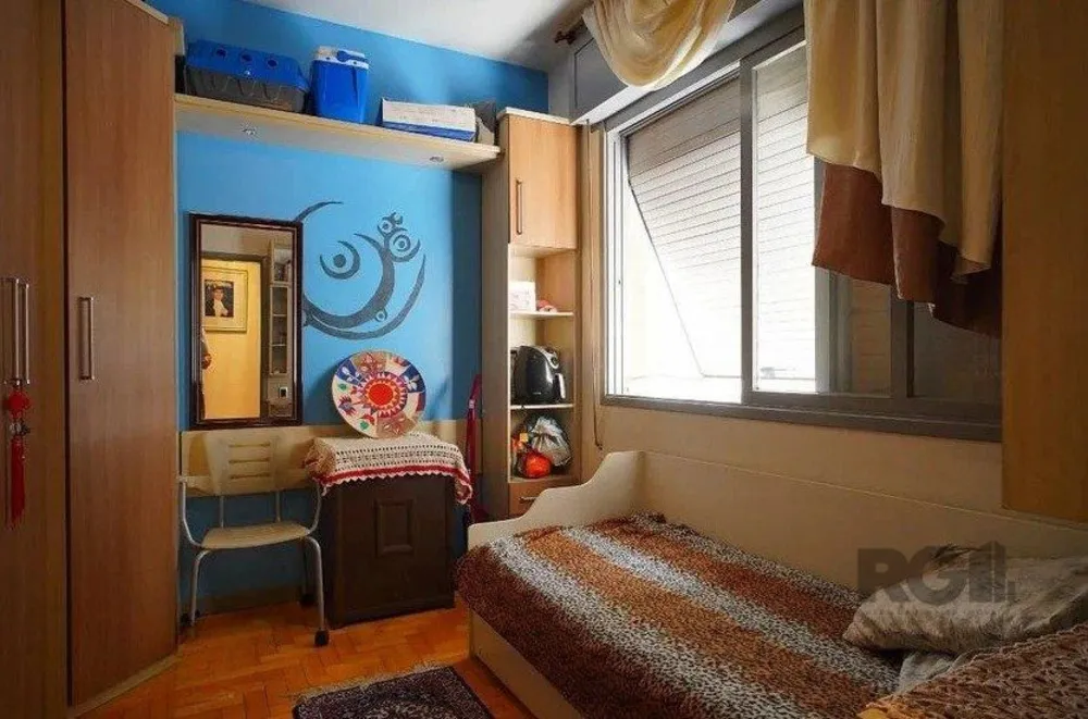 Apartamento, 2 quartos, 93 m² - Foto 6