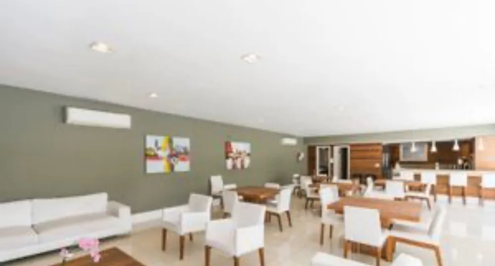 Apartamento, 2 quartos, 58 m² - Foto 3