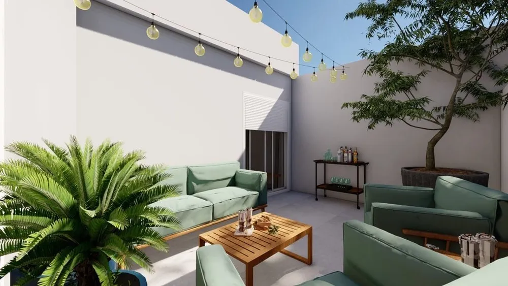 Apartamento, 2 quartos, 73 m² - Foto 2
