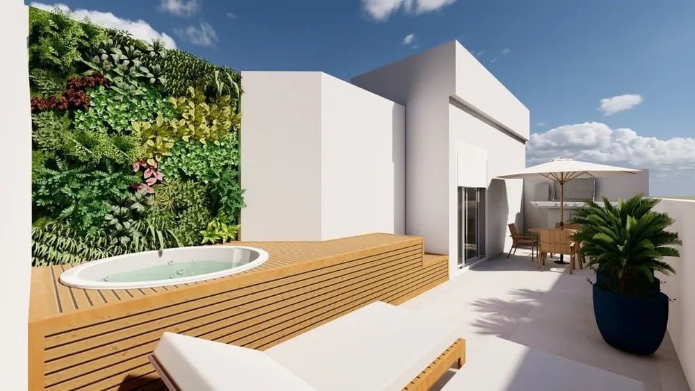 Apartamento, 2 quartos, 73 m² - Foto 3