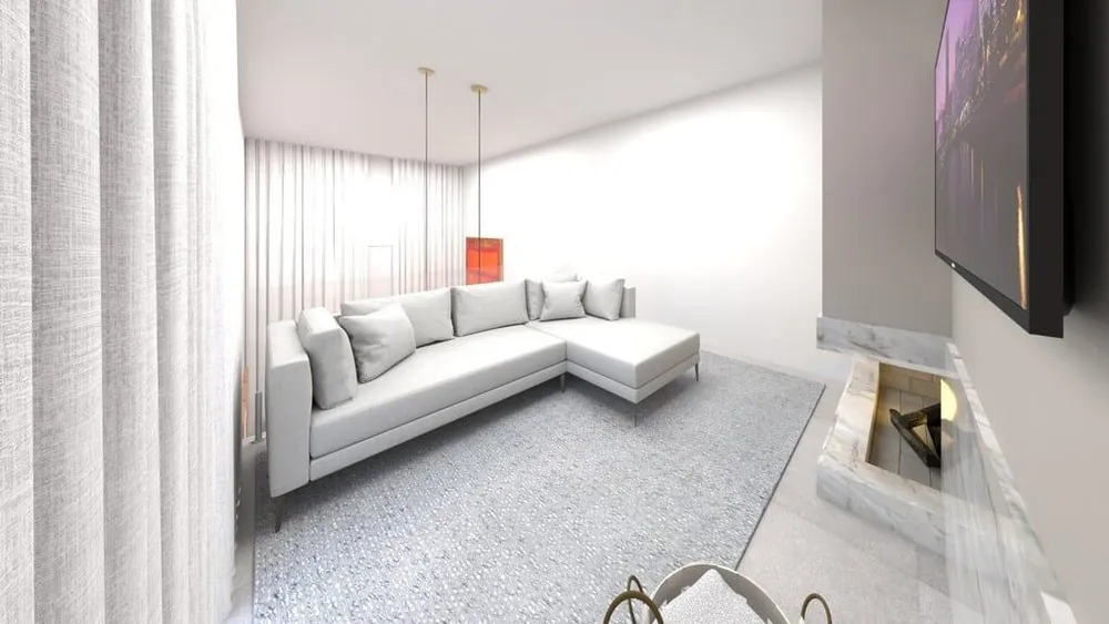 Apartamento, 2 quartos, 73 m² - Foto 8