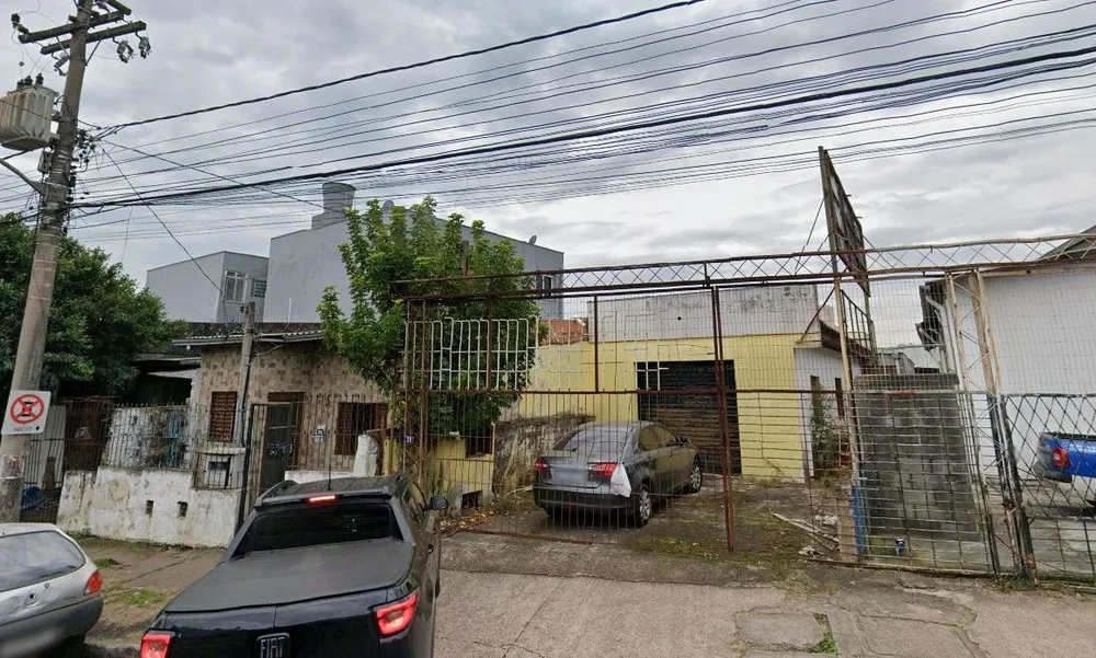 Depósito-Galpão, 1 m² - Foto 2