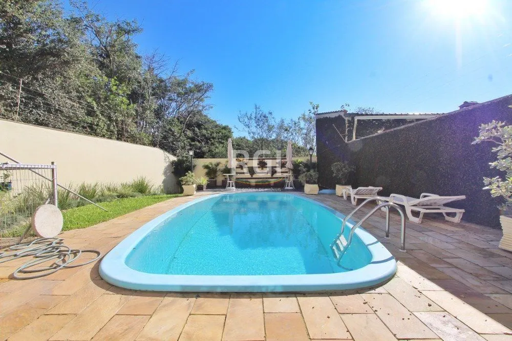 Casa, 3 quartos, 251 m² - Foto 11