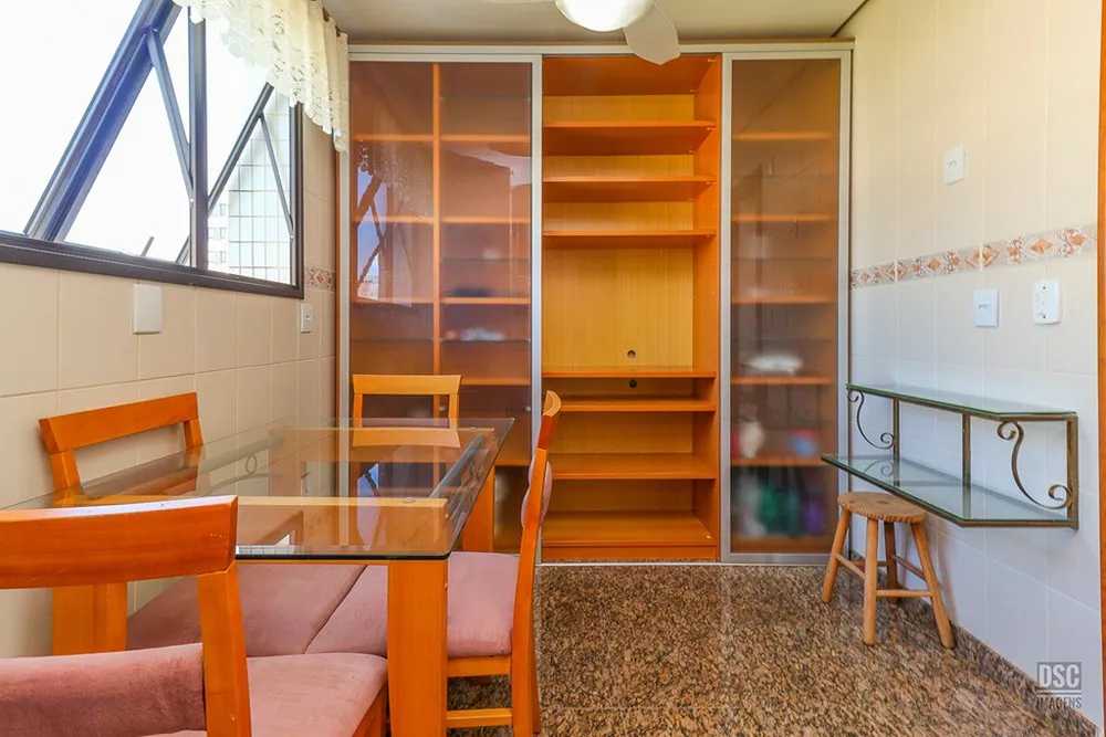 Cobertura, 3 quartos, 186 m² - Foto 8
