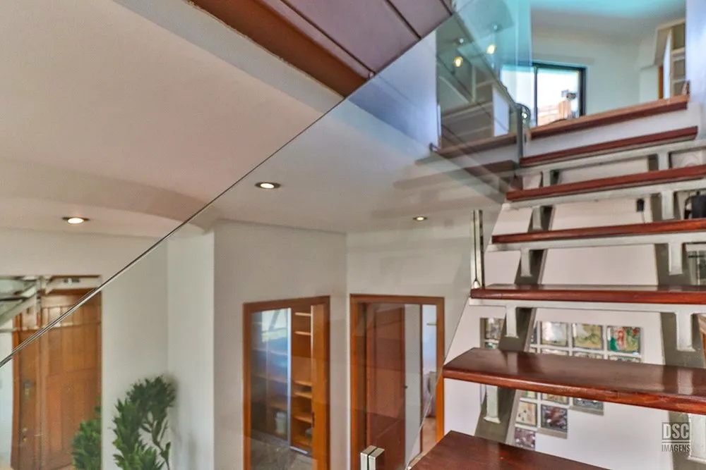 Cobertura, 3 quartos, 186 m² - Foto 5